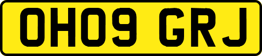 OH09GRJ