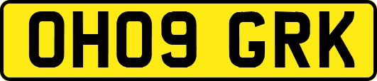 OH09GRK