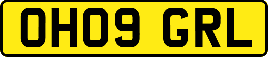 OH09GRL