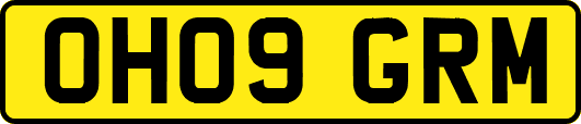 OH09GRM