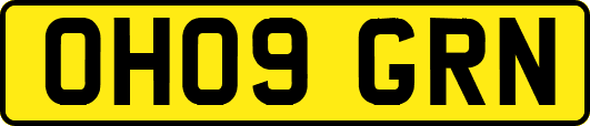 OH09GRN