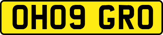OH09GRO