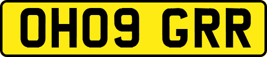 OH09GRR