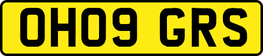 OH09GRS