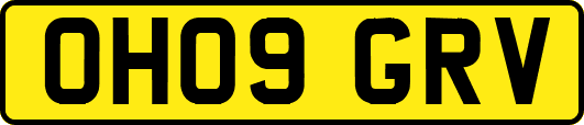 OH09GRV