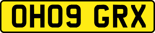 OH09GRX