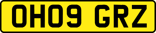 OH09GRZ