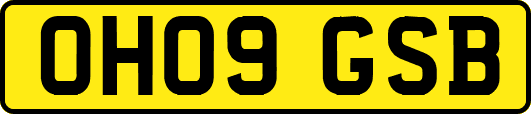 OH09GSB