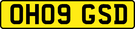 OH09GSD