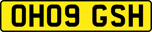 OH09GSH