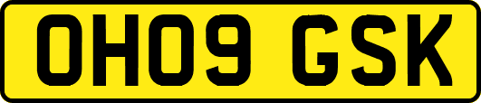 OH09GSK