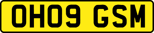 OH09GSM