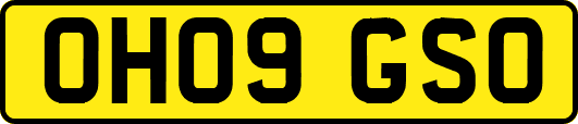OH09GSO