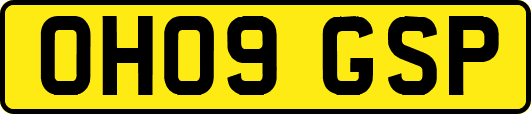 OH09GSP