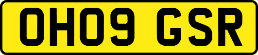 OH09GSR