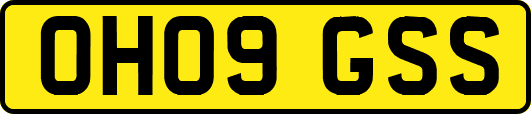 OH09GSS