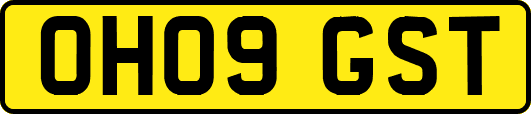 OH09GST