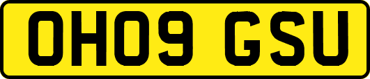 OH09GSU