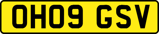 OH09GSV