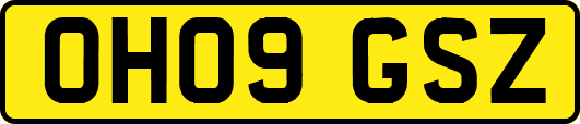 OH09GSZ