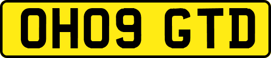 OH09GTD