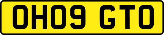 OH09GTO