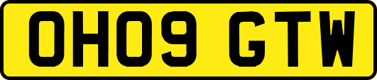 OH09GTW
