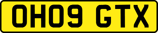 OH09GTX