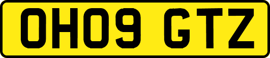 OH09GTZ