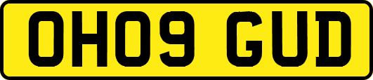 OH09GUD