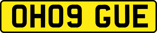 OH09GUE