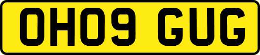 OH09GUG