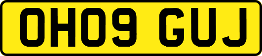 OH09GUJ