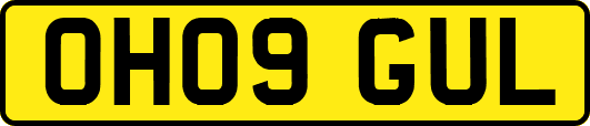 OH09GUL
