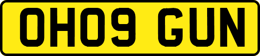 OH09GUN