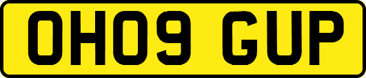 OH09GUP