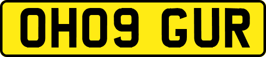 OH09GUR