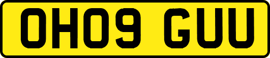 OH09GUU