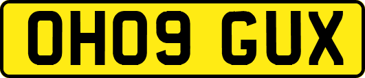 OH09GUX