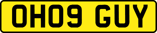 OH09GUY