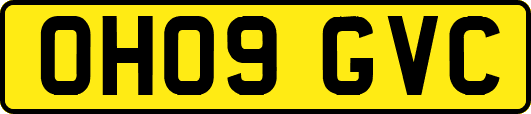OH09GVC