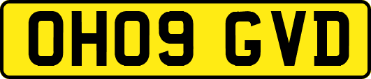 OH09GVD