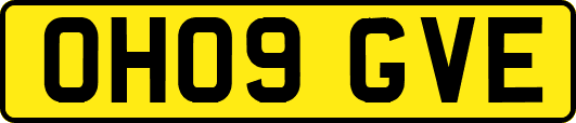 OH09GVE