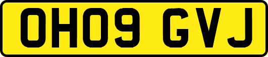 OH09GVJ