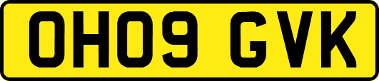 OH09GVK
