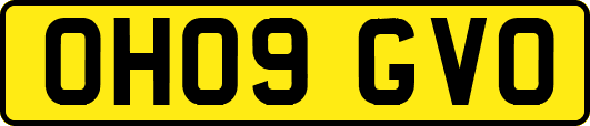 OH09GVO