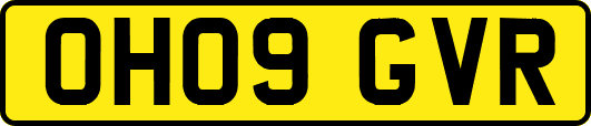 OH09GVR