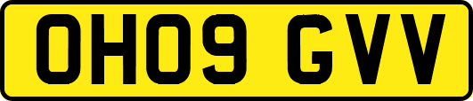 OH09GVV