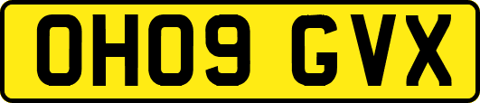OH09GVX