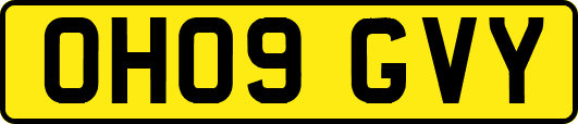 OH09GVY